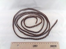 old steel chain length: 220 cm suspension or other use (DB17)