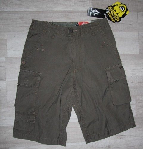 Volcom short youth forrest - youth,