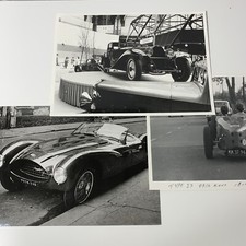 BUGATTI ROYALE Type 57 37 JEAN