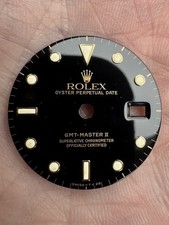 Rolex Original Rolex GMT 16758