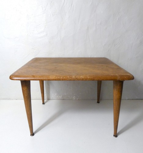 Table basse appoint vintage - d'appoint,