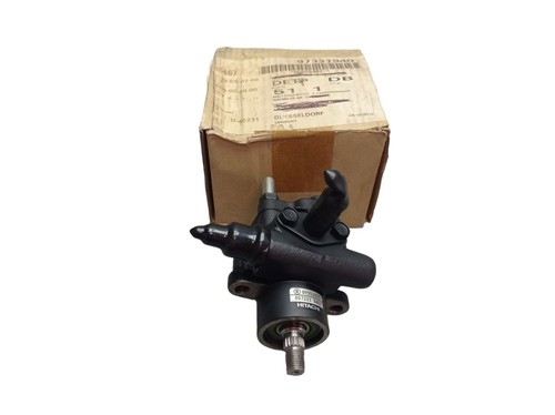 Pompe servocommande - pompe,