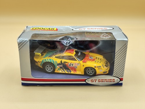 Porsche 911 gt1 adac gt - 1/43,