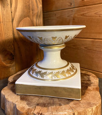 Coupe antique sur piédouche