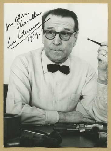 Georges simenon - georges, (1903-1989)