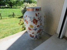 vase Bernardaud &C Limoges
