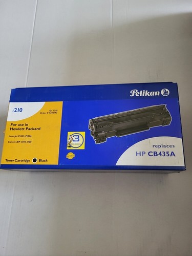 Toner pelikan 4200143 black - toner,