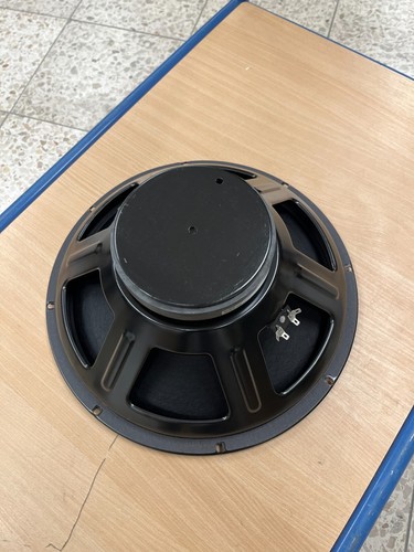 Ampeg woofer 118 15 - woofer, 86-118-04