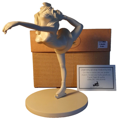 Leblon delienne sculpture - delienne,