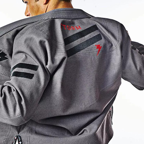 Storm dpm limited edition grey - storm,