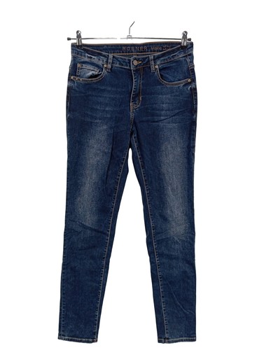 Rosner jeans taille haute - jeans,