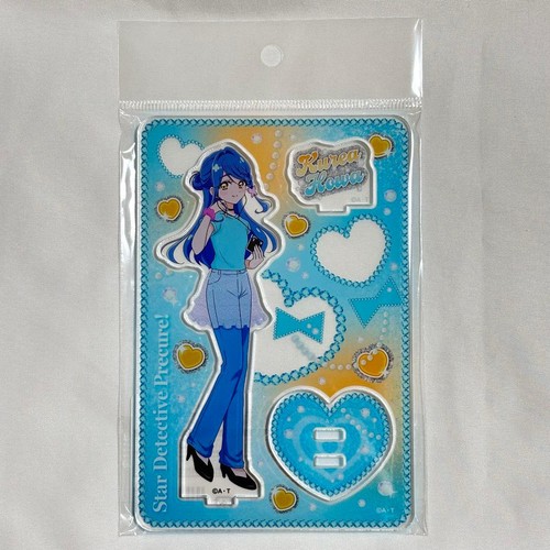 Detective pretty cure odorigo - pretty,