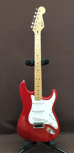 Guitare électrique fender - électrique,