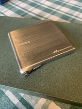 Sony MZ-E10 MiniDisc Player