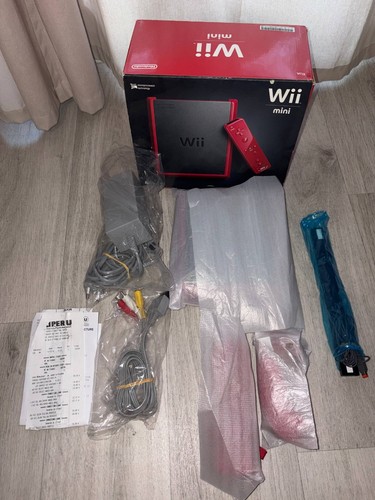 Nintendo wii mini - wii, comme