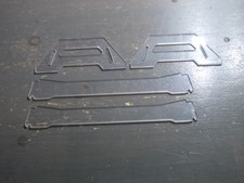 Display Car Stand - Kyosho Optima Mid Ultima AE Losi Traxxas RC10 Tamiya Mauri