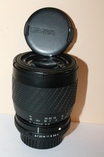 Sigma UC 70-210 mm Pentax PKA