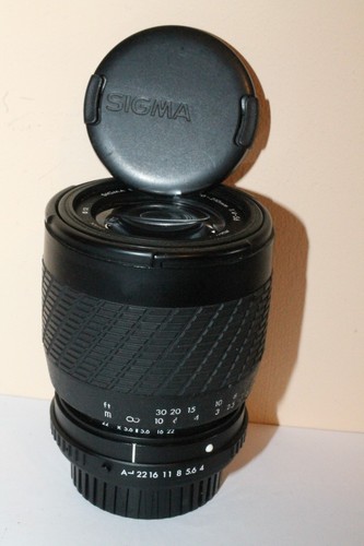 Sigma 210 pentax pka - sigma,