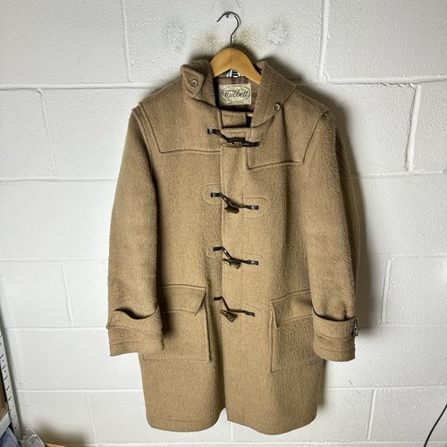 Vintage tibbett jacket - vintage,