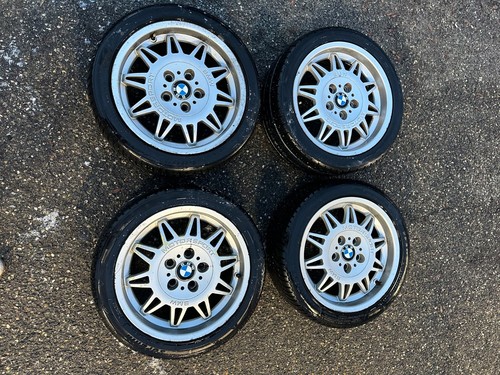 Jantes bmw e36 - bmw,