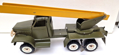 Rare gmc militaire - gmc,