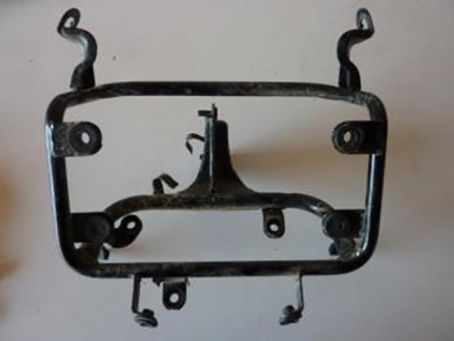 Araignée origine pour moto - origine,