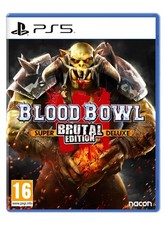 Blood Bowl 3: Brutal Edition