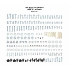 Pro Pack Bolt ATV & UTV