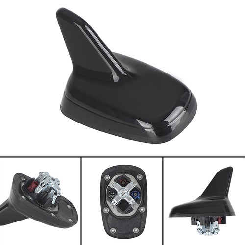 Car shark antenna radio - car,