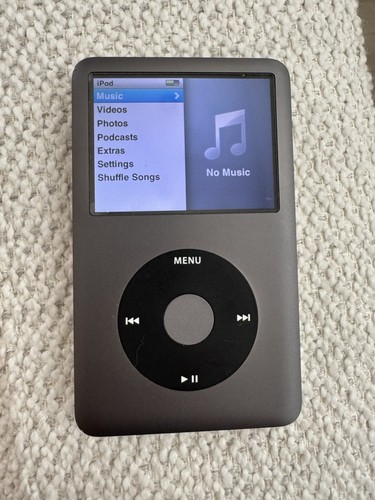 Ssd apple ipod - apple, 7e