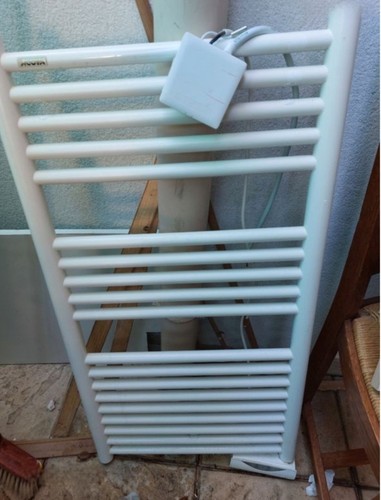 Acova radiateur