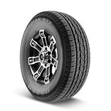 Pneus d'Eté 235/65 R17 Nexen