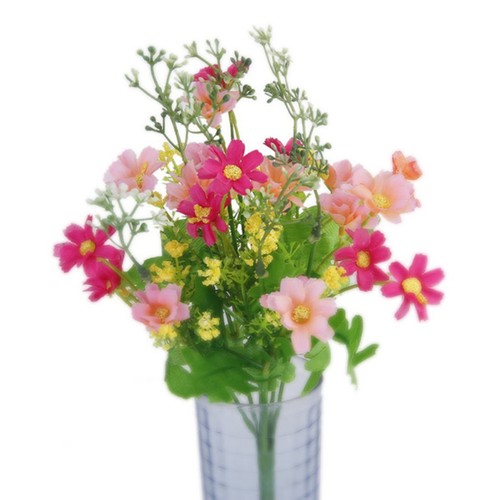 Composition fleurs mariée - fleurs, de