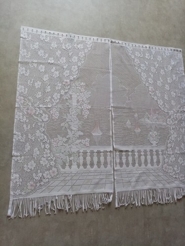 Rideaux voile - rideaux ,