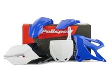 Kit plastique POLISPORT