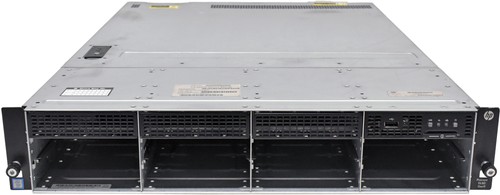 Proliant dl80 gen9 2u - proliant,