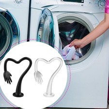 Support de porte de lave-linge