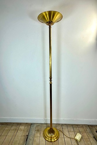 Lampadaire halogène gault - lampadaire,