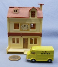 Norev Microminiatures 1/86