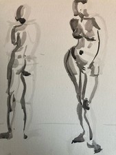 Très Belle Peinture Art