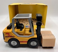 Chariot élévateur Mighty