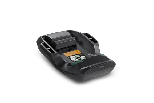 Base auto darwin belted - base,