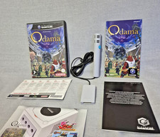 Odama Nintendo Game Cube