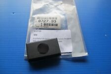 Enjoliveur de verrou de coffre pour: Peugeot: 306 I Berline 4 portes, Cabriolet