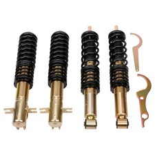 Dtsline Fil Châssis Sport VW Golf I 1 Jetta (17,155) + Cabriolet 4/74-8/93