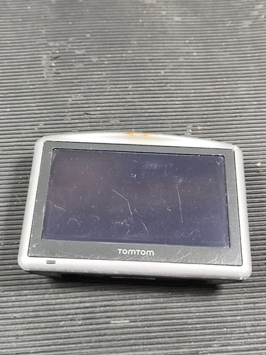 Tomtom one navigateur gps - tomtom,