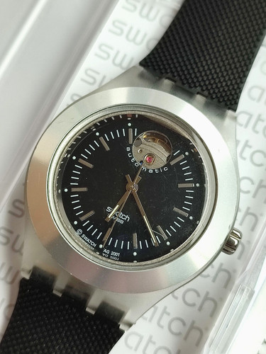 Swatch irony diaphane - swatch,