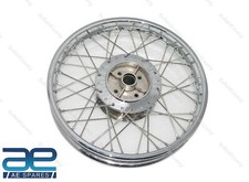 Pour jante de roue arrière