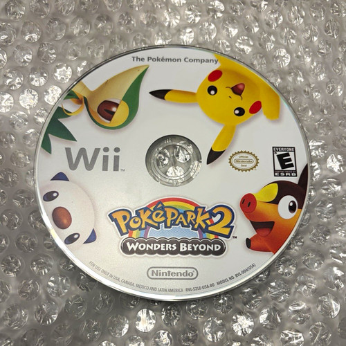 Poképark wonders beyond - poképark,