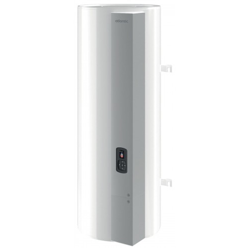 Chauffe eau thermodynamique - chauffe-eau,